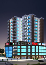 Vijya Laxmi Group, Vijya Laxmi Hills, building project, affordable residential, residency, commercial project, 2BHK luxurious living, 3BHK luxurious living, ongoing projects, completed projects, project view
